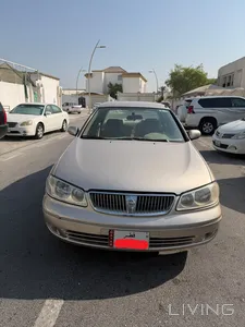 Nissan Sunny  2005